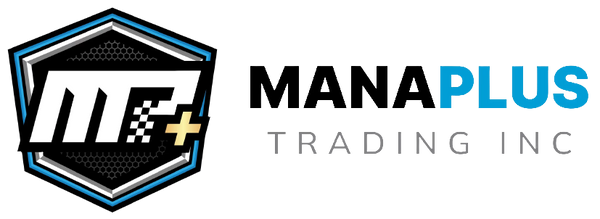 Manaplus Trading Inc