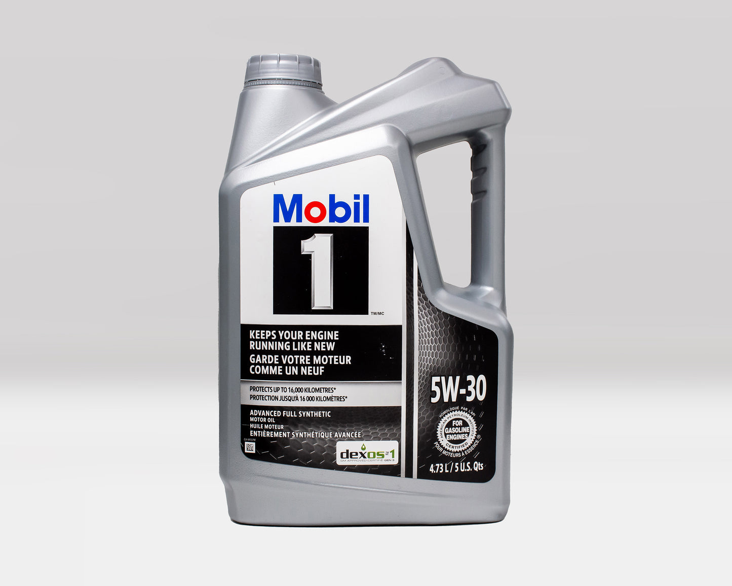 Mobil 1™ 5W-30
