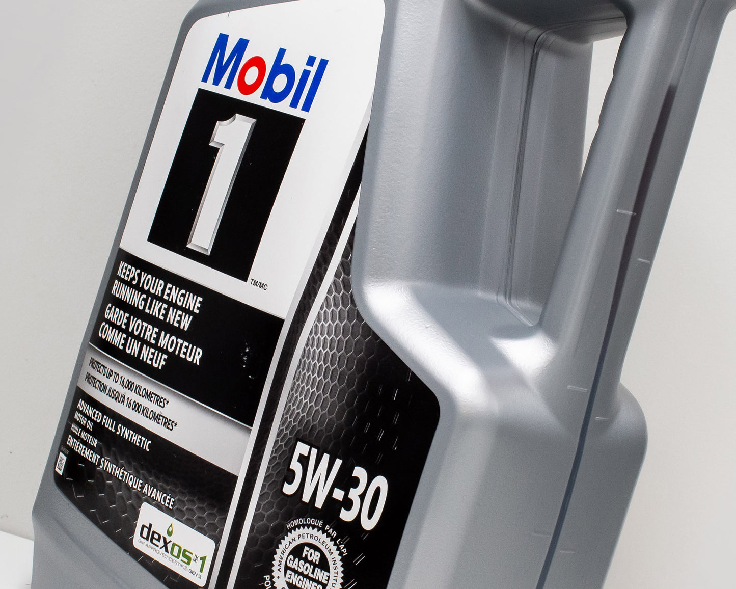 Mobil 1™ 5W-30